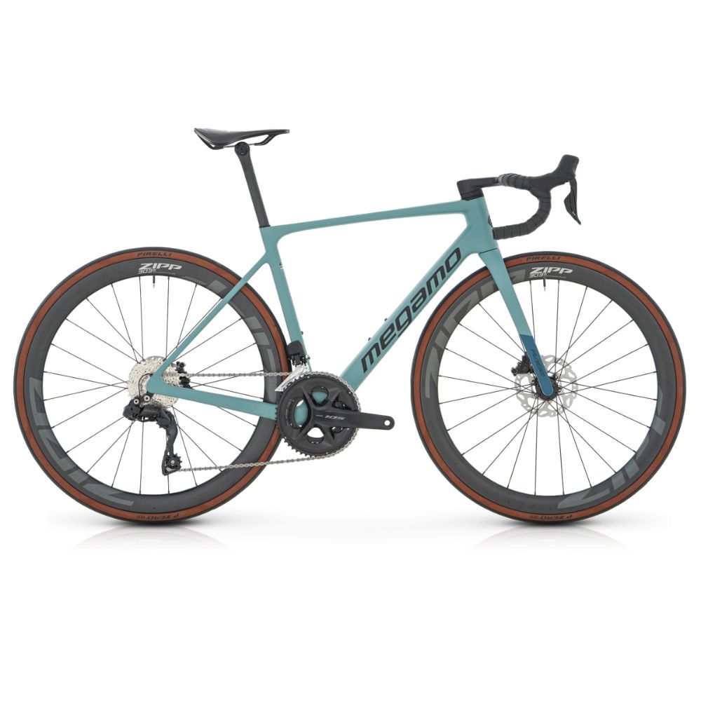 megamo raise 15 CW 2