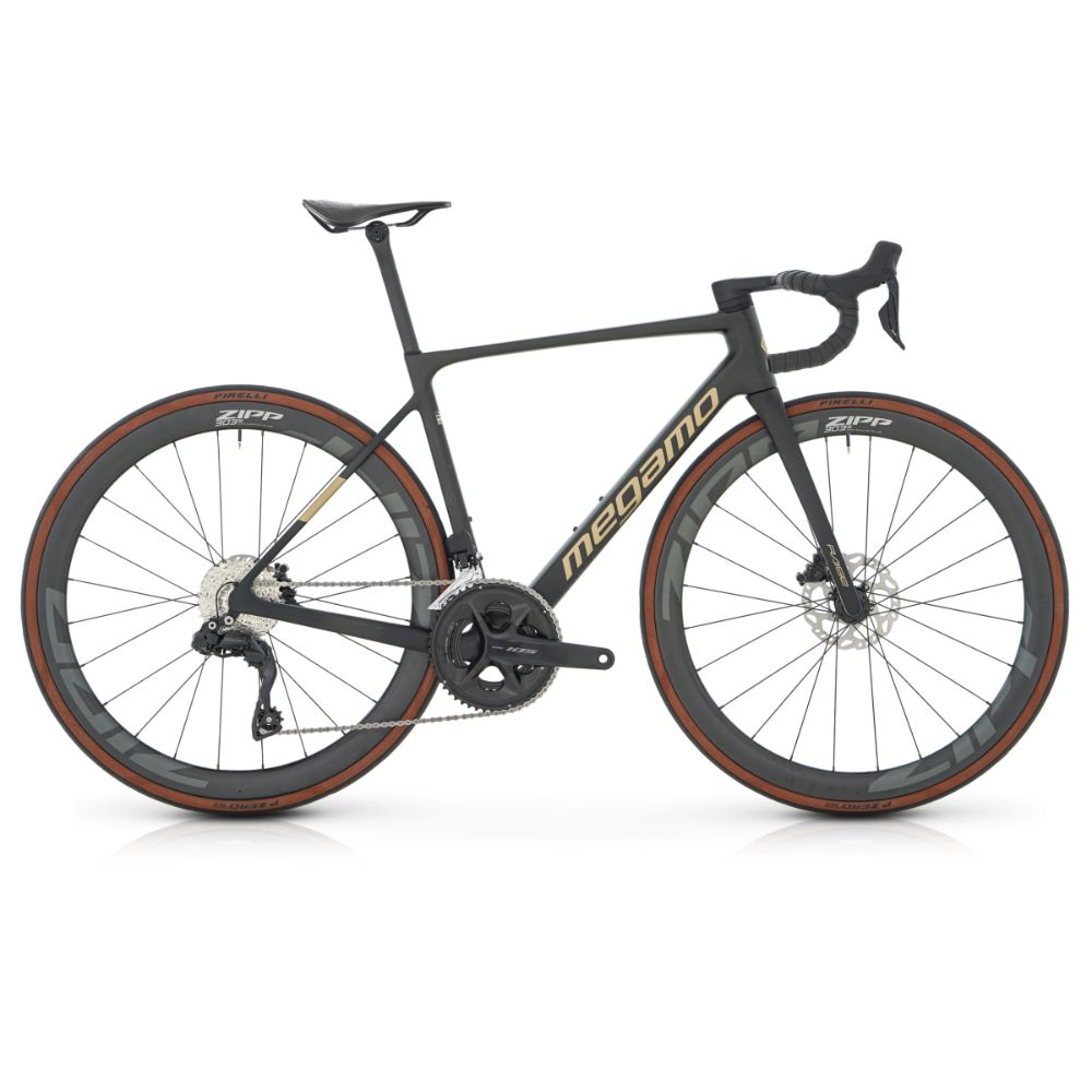 megamo raise 15 CW 4