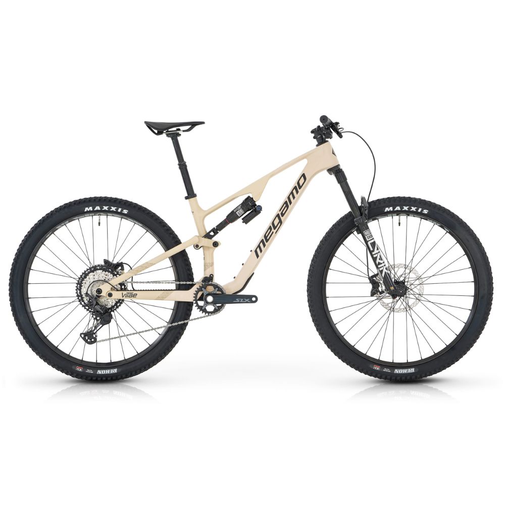 megamo Vitae 15 Beige