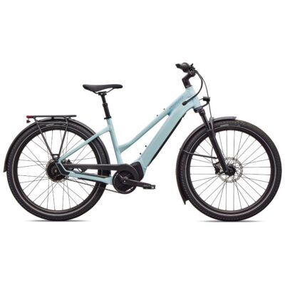 Specialized Turbo Vado 4.0 IGH Step-Through 2026