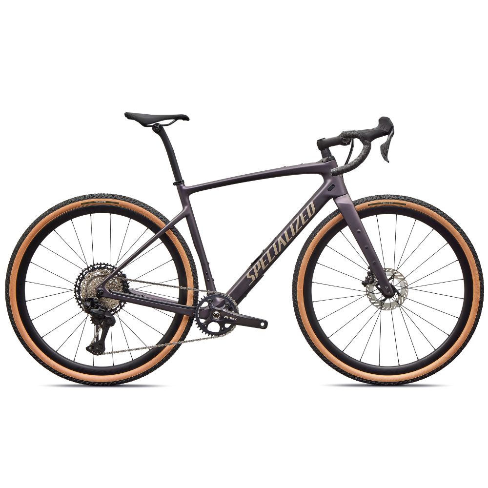 Diverge 4 Expert Nebula Metallic