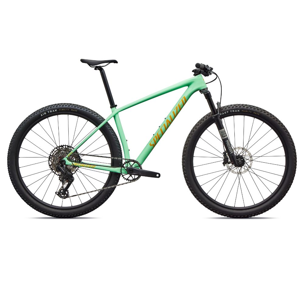 Epic Hardtail Comp Oasis