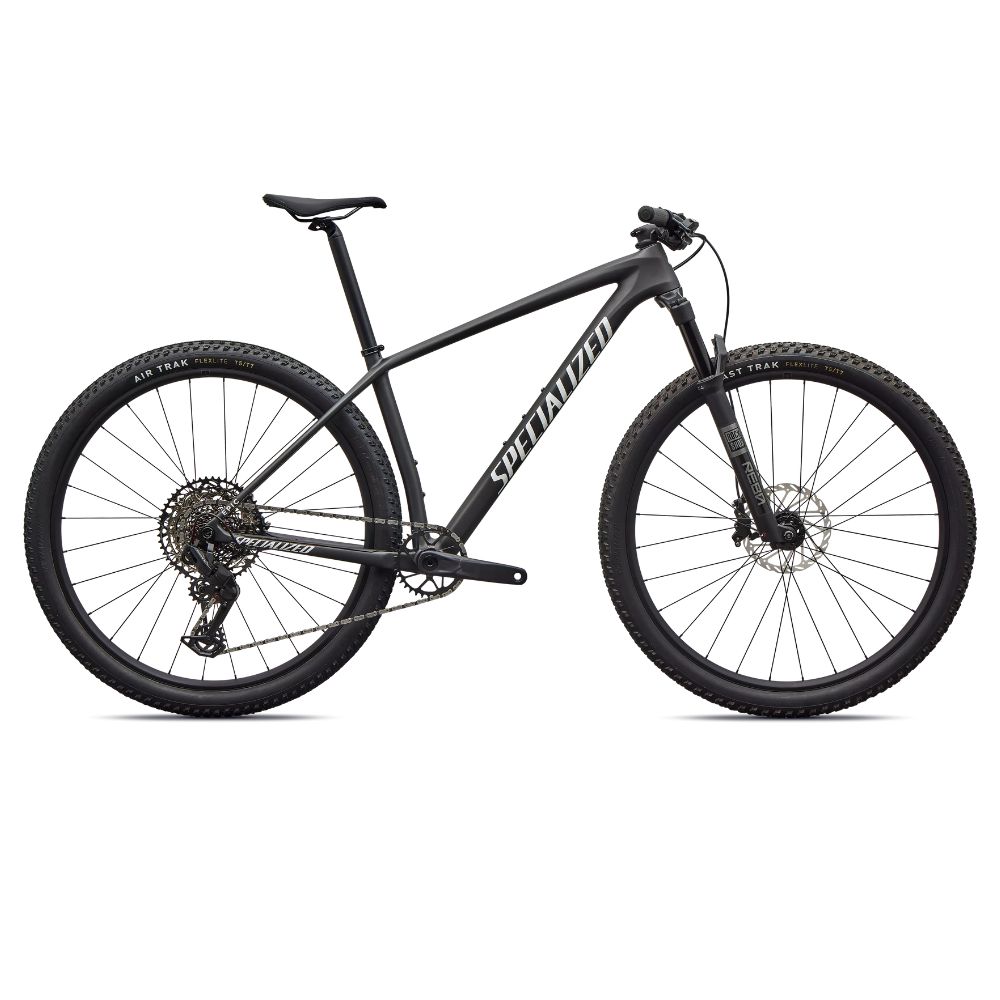 Epic Hardtail Comp Satin carbon
