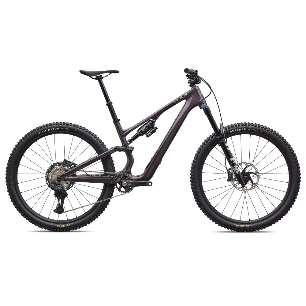 Stumpjumper 15 EVO di2 Expert 2026