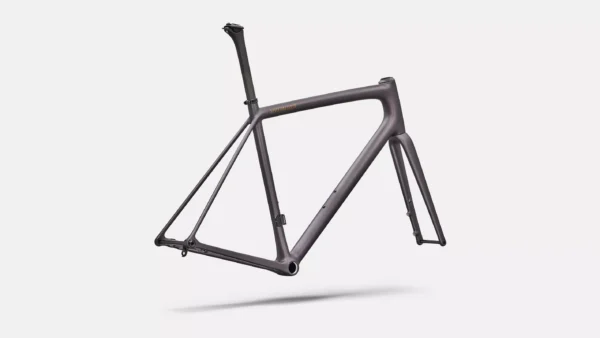 Specialized Aethos 2 Frameset 2026 GR-100