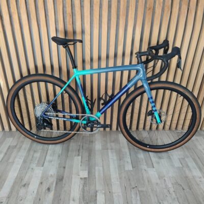Specialized Crux Expert SRAM Rival XPLR AXS 26 Talla 54