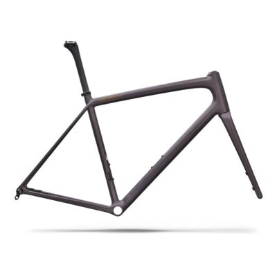 Specialized Aethos 2 Frameset 2026