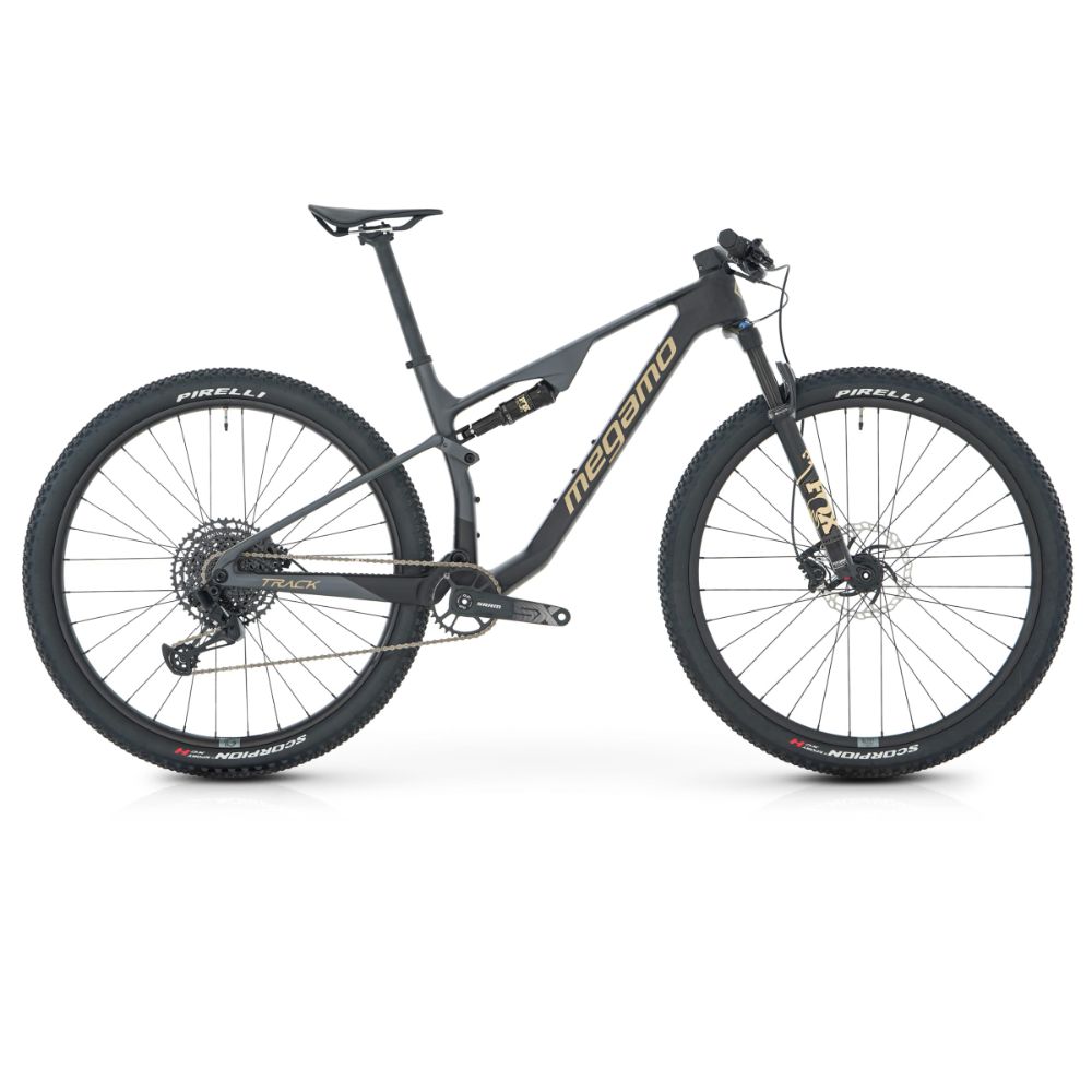 track R100 25 Black