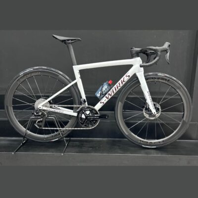 Specialized S-Works Tarmac SL8 Ultegra Di2 Mount GR-100 2025 (copia) (copia) (copia) (copia)