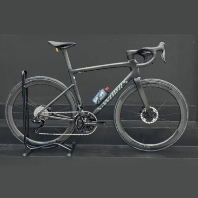 Specialized S-Works Tarmac SL8 Ultegra Di2 Mount GR-100 2025 (copia) (copia) (copia) (copia)
