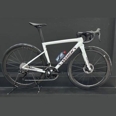 Specialized S-Works Tarmac SL8 Ultegra Di2 Mount GR-100 2025 (copia) (copia) (copia)