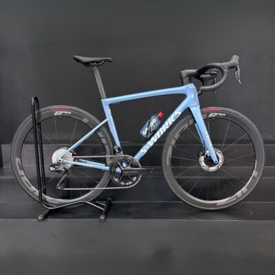 Specialized S-Works Tarmac SL8 Ultegra Di2 Mount GR-100 2025