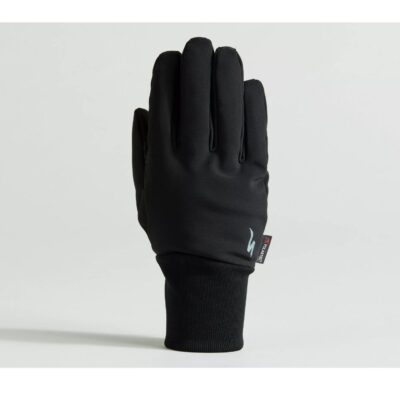 Specialized Guantes de puro invierno en Softshell