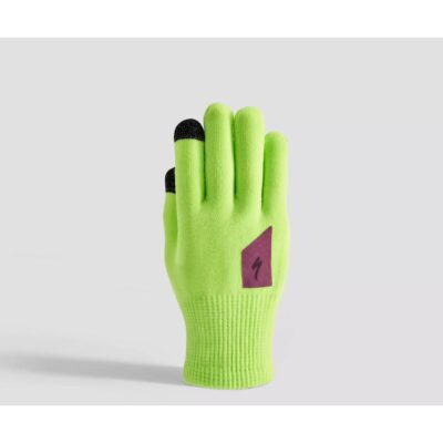 Specialized Guantes térmicos de punto HyprViz