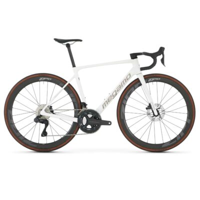 Megamo Raise CW 05 2026