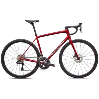 Specialized Aethos 2 Pro Shimano Ultegra Di2 2026