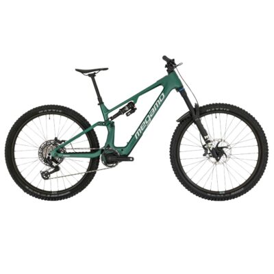 Megamo Reason CRB 05 2027