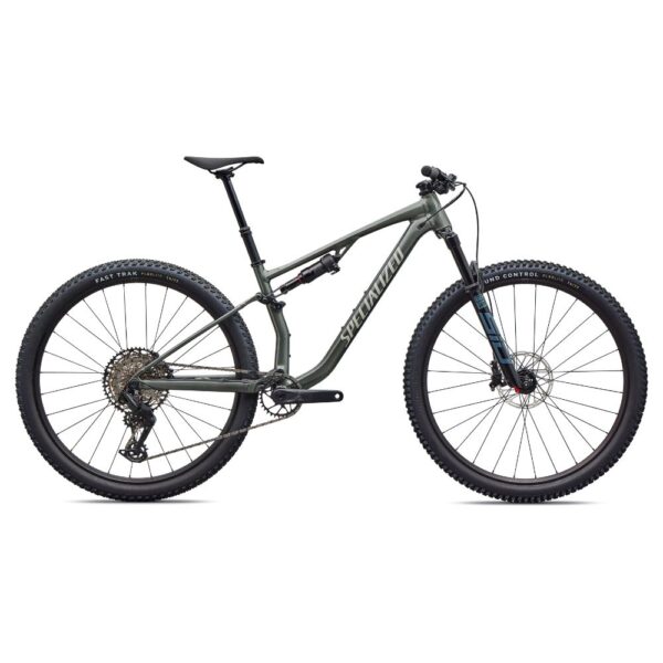 Specialized Chisel Comp 2026 GR-100