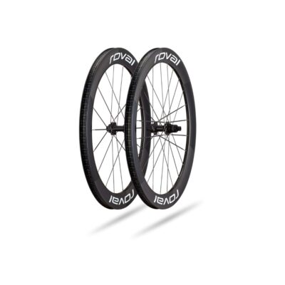 Roval Rapide Sprint CLX 2027 White/Black