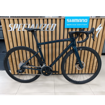 Specialized S-Works Tarmac SL8 SRAM RIVAL AXS 12-speed Montaje GR-100 2026