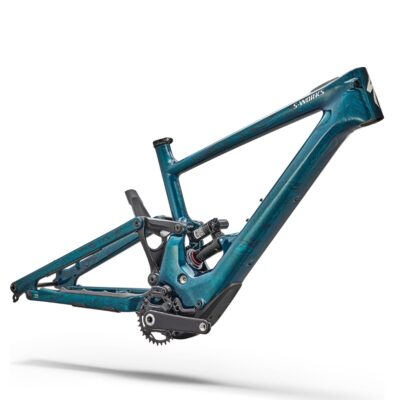 Specialized S-Works Turbo Kenevo SL 2 Frameset 2026