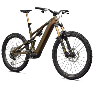 Specialized S-Works Turbo Levo 4