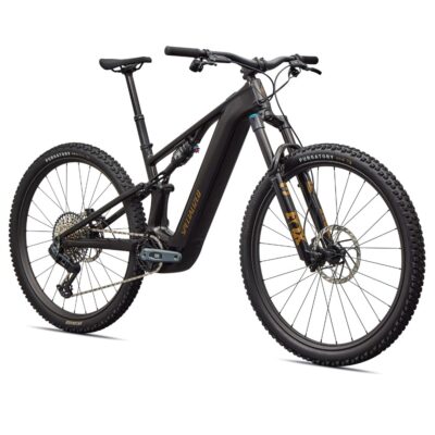 Specialized Turbo Levo R Expert