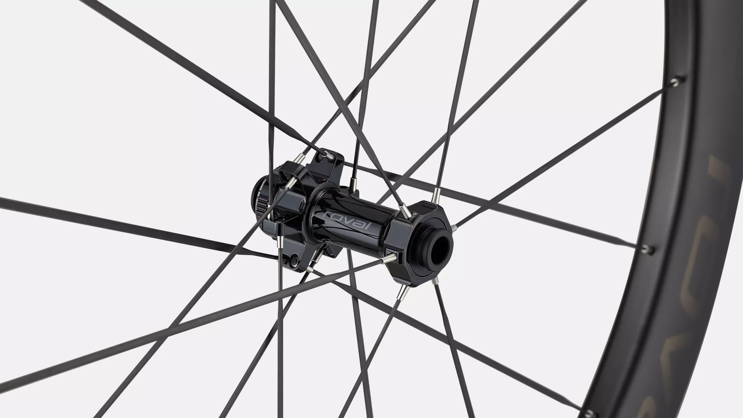 30026-621_WHL_TERRA-AERO-CLX-700C-FRONT-SATIN-CARBON-GLOSS_FRONT-HUB