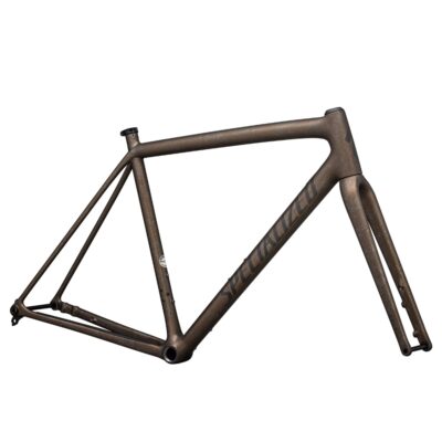 Specialized Crux Frameset 10R 2025