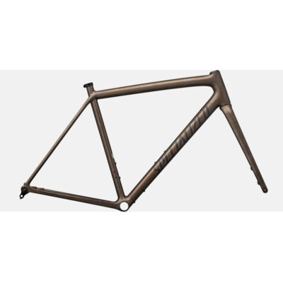 Specialized Crux Frameset 10R ´25