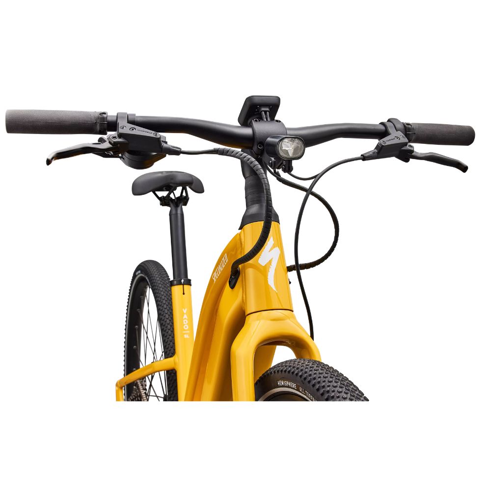 Gobik Men's Bibtights Cut k10 Diamond (11)