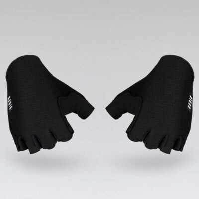 Gobik Guantes UNISEX Mamba 2.0 Black