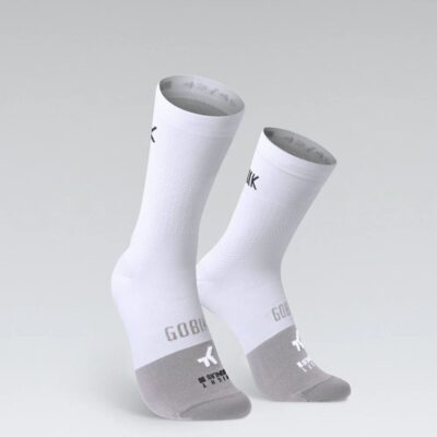 Gobik Calcetines UNISEX Lightweight 2.0 Salt