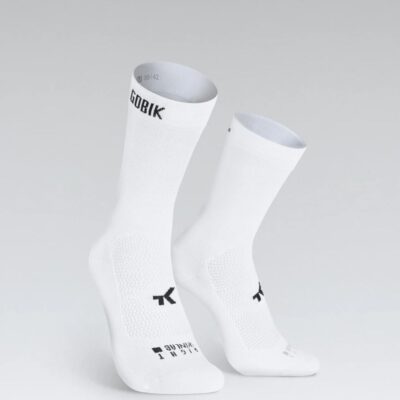Gobik Calcetines UNISEX Icon Salt