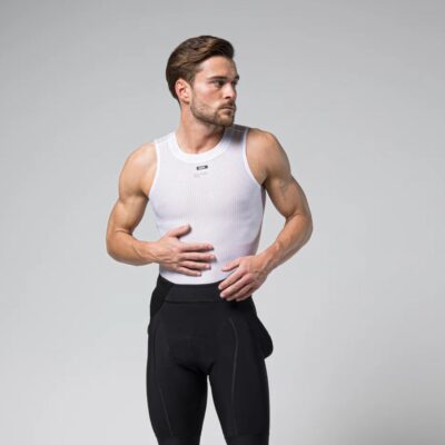 Gobik Camiseta Interior Hombre Second Skin Salt