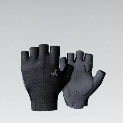 Gobik Guantes UNISEX Viper Solid Black