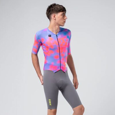 Gobik Integral Hombre Madison Blue Jay