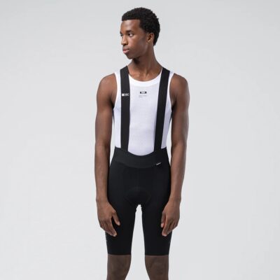 Gobik Culotte X Hombre Black - K10