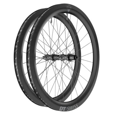 Juego de Ruedas DT Swiss ARC 1600 SPLINE db 55 12/142 mm Shimano