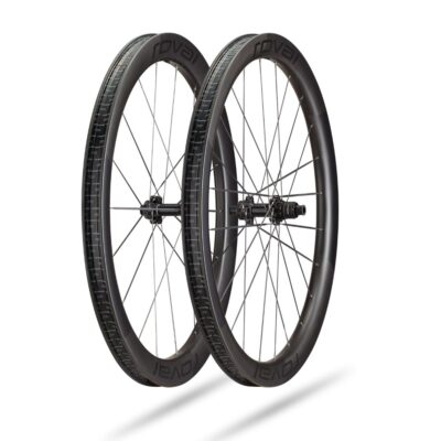 Ruedas Roval Terra Aero CLX 2026