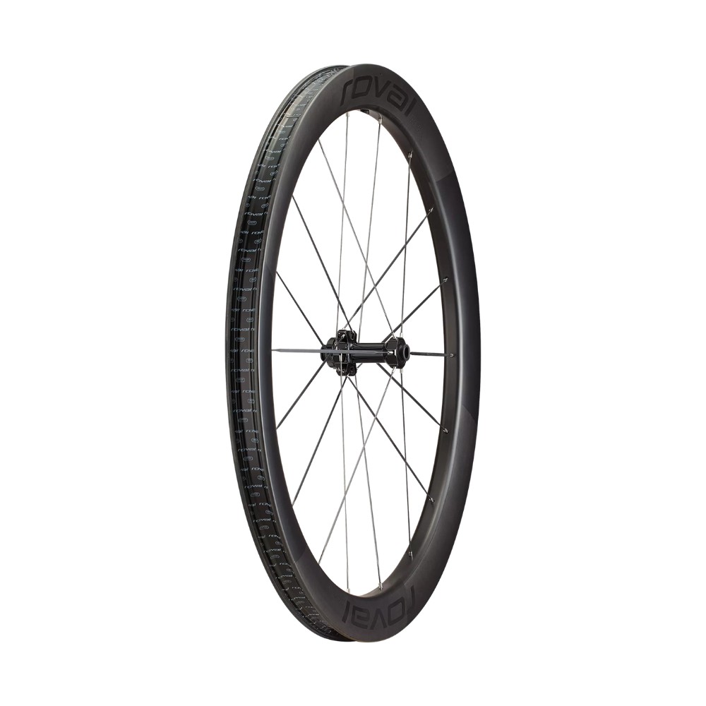 Ruedas Roval Terra Aero CLX delantera