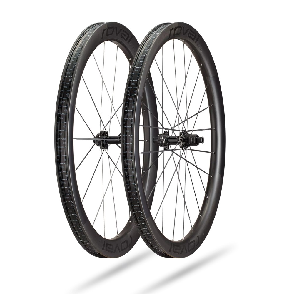 Ruedas Roval Terra Aero CLX