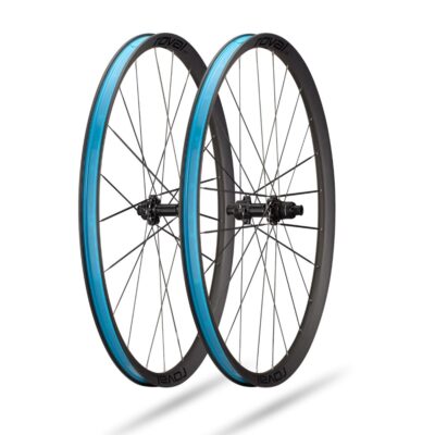 Ruedas Roval Terra CLX III 2026