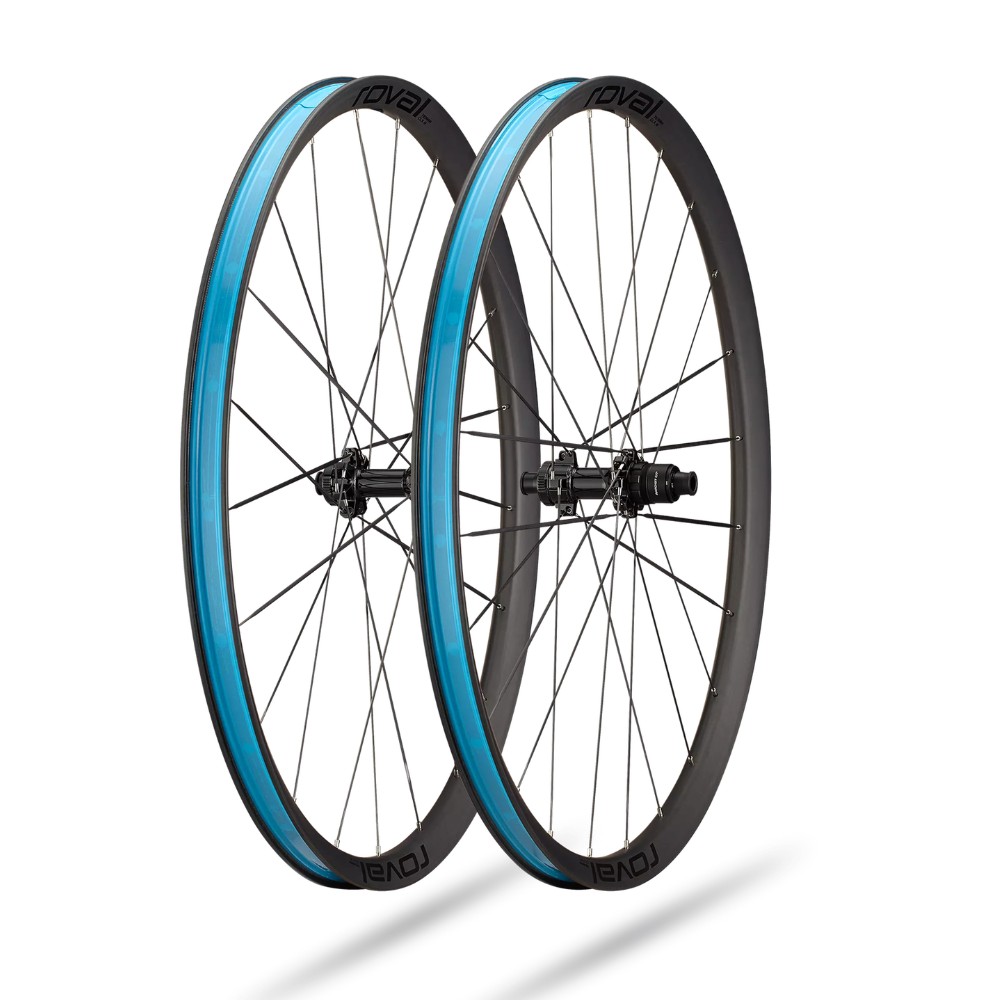 Ruedas Roval Terra CLX III