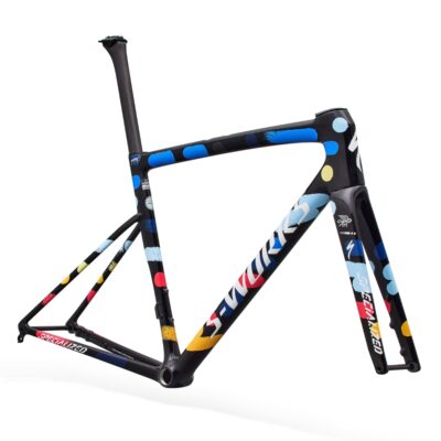 Specialized Cuadro S-Works Tarmac SL8 Frameset LTD Parra (copia) (copia)
