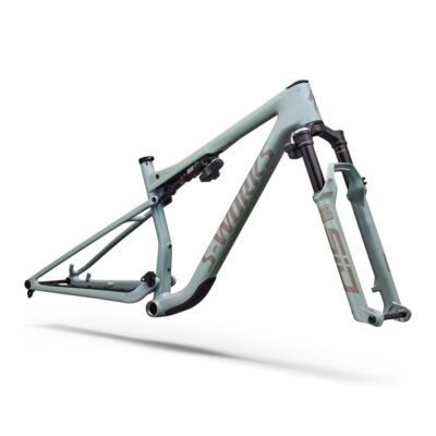 Specialized S-Works Epic 8 EVO Di2 2026 (copia) (copia)