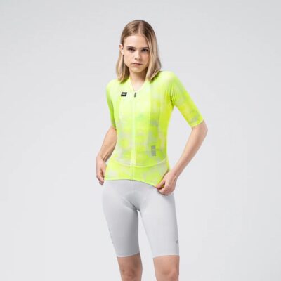 Gobik Maillot Manga Corta UNISEX  Carrera 3.0 Nuclear