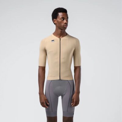 Gobik Maillot Manga Cotya UNISEX  CX Solid Rye