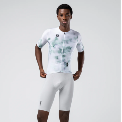 Gobik Maillot Manga Corta Hombre Attitude 2.0 MOSS