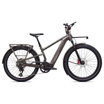 Specialized Turbo Vado 3 6.0 2027